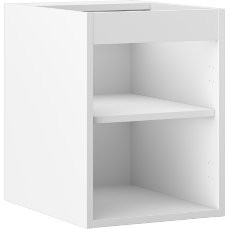 Mexen Box-A korpus szafki podumywalkowej 35 cm, biały mat - 91AX1-0350-470-1-01