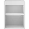 Mexen Box-A korpus szafki podumywalkowej 35 cm, biały mat - 91AX1-0350-470-1-01