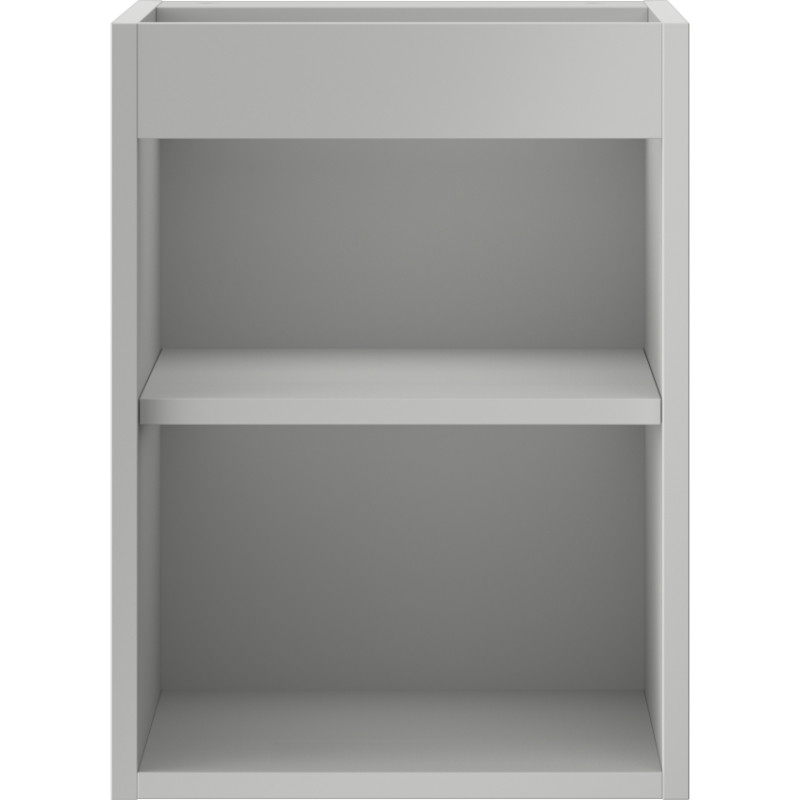 Mexen Box-A korpus szafki podumywalkowej 35 cm, szary mat - 91AX1-0350-470-1-62