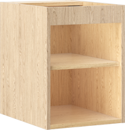 Mexen Box-A korpus szafki podumywalkowej 35 cm, dąb - 91AX1-0350-470-1-81