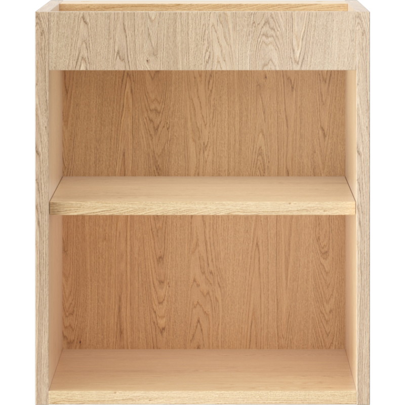 Mexen Box-A korpus szafki podumywalkowej 40 cm, dąb - 91AX1-0400-470-1-81