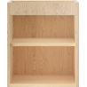 Mexen Box-A korpus szafki podumywalkowej 40 cm, dąb - 91AX1-0400-470-1-81