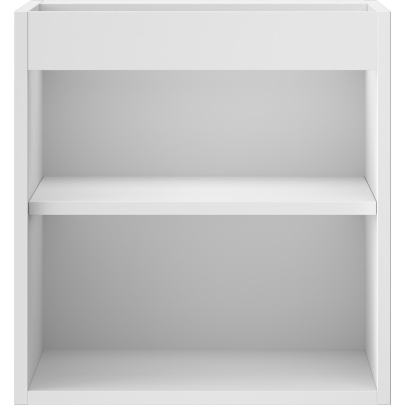 Mexen Box-A korpus szafki podumywalkowej 45 cm, biały mat - 91AX1-0450-470-1-01
