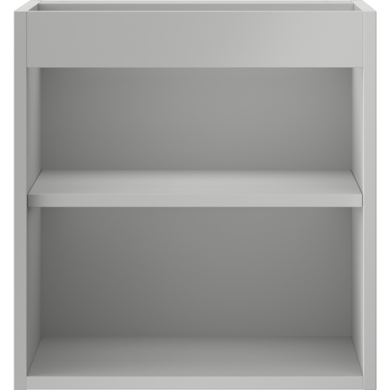 Mexen Box-A korpus szafki podumywalkowej 45 cm, szary mat - 91AX1-0450-470-1-62