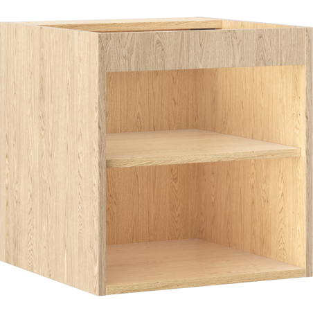 Mexen Box-A korpus szafki podumywalkowej 45 cm, dąb - 91AX1-0450-470-1-81