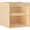 Mexen Box-A korpus szafki podumywalkowej 45 cm, dąb - 91AX1-0450-470-1-81
