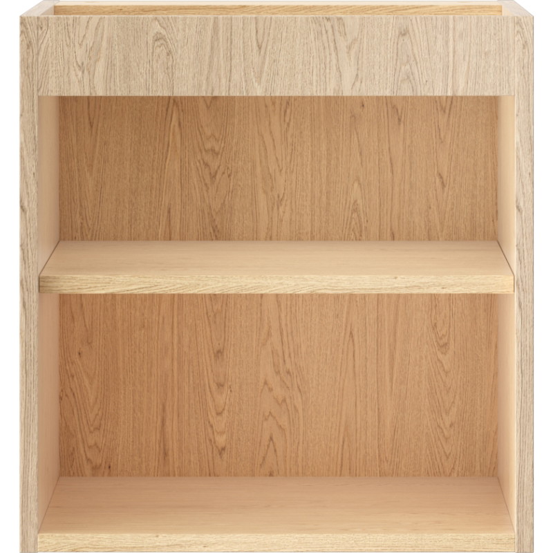 Mexen Box-A korpus szafki podumywalkowej 45 cm, dąb - 91AX1-0450-470-1-81