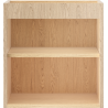Mexen Box-A korpus szafki podumywalkowej 45 cm, dąb - 91AX1-0450-470-1-81