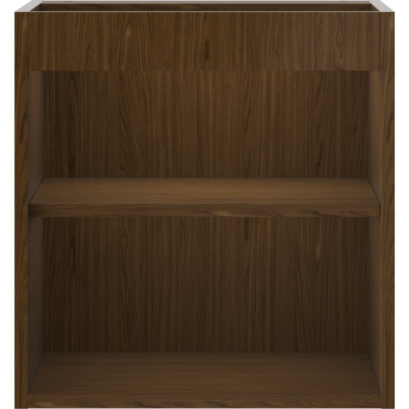 Mexen Box-A korpus szafki podumywalkowej 45 cm, orzech - 91AX1-0450-470-1-86