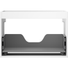 Mexen Box-A korpus szafki podumywalkowej 70 cm, 1 szuflada, biały mat - 91AX0-0700-470-1-01