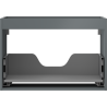Mexen Box-A korpus szafki podumywalkowej 70 cm, 1 szuflada, grafit mat - 91AX0-0700-470-1-66