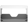 Mexen Box-A korpus szafki podumywalkowej 80 cm, 1 szuflada, biały mat - 91AX0-0800-470-1-01