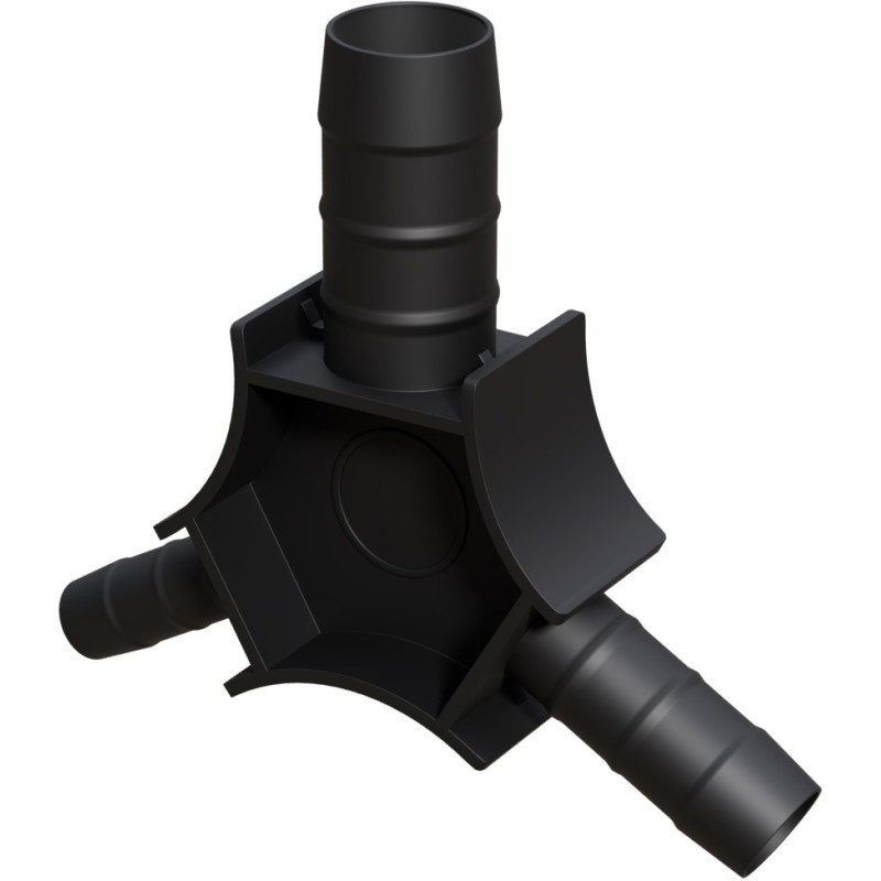 Mexen PEX kalibrator do rur PEX 16, 20, 25 - W97004-162025