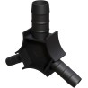 Mexen PEX kalibrator do rur PEX 16, 20, 25 - W97004-162025