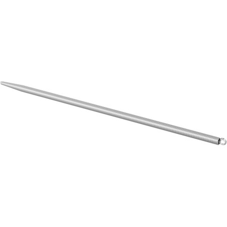 Mexen PEX sprężyna wewnętrzna do gięcia rur PEX 25, dł 27 cm - W97001-25