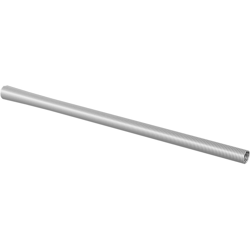 Mexen PEX sprężyna zewnętrzna do gięcia rur PEX 25, dł 50 cm - W97003-25