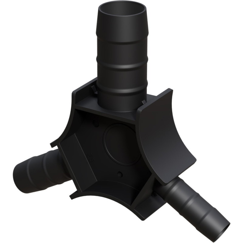 Mexen PEX kalibrator do rur PEX 20, 25, 32 - W97004-202532