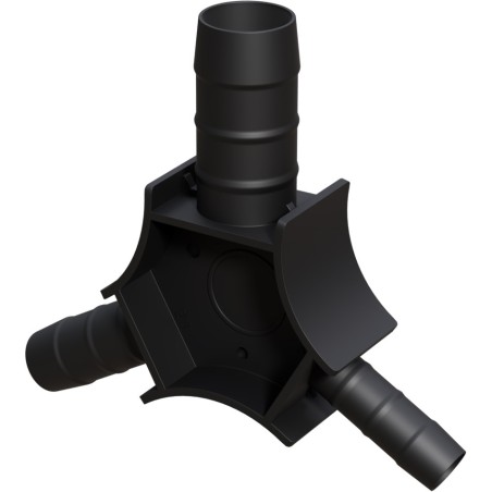 Mexen PEX kalibrator do rur PEX 20, 25, 32 - W97004-202532