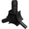 Mexen PEX kalibrator do rur PEX 20, 25, 32 - W97004-202532