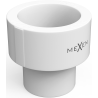 Mexen PPR mufa redukcyjna zgrzewana do rur PPR 40 x 20, PN25 - W97321-4020-00
