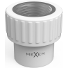Mexen PPR redukcja zgrzewana do rur PPR 20 x 3/4 GW - W97322-2034F-00