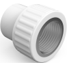 Mexen PPR redukcja zgrzewana do rur PPR 25 x 3/4 GW - W97322-2534F-00