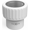 Mexen PPR redukcja zgrzewana do rur PPR 32 x 1/2 GW - W97322-3212F-00