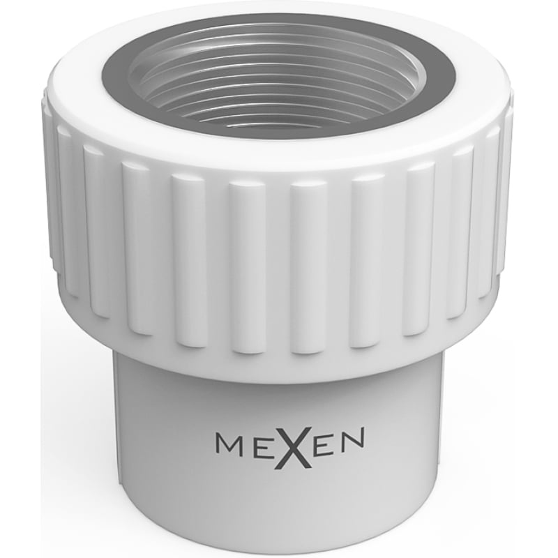 Mexen PPR redukcja zgrzewana do rur PPR 32 x 1 GW - W97322-3210F-00