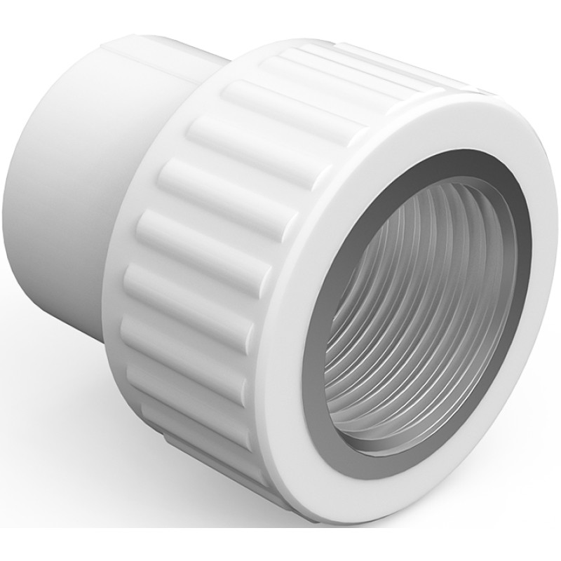 Mexen PPR redukcja zgrzewana do rur PPR 40 x 1 GW - W97322-4010F-00