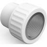 Mexen PPR redukcja zgrzewana do rur PPR 40 x 5/4 GW - W97322-4054F-00