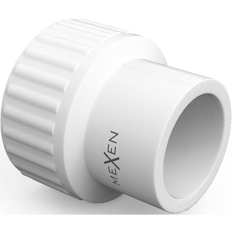Mexen PPR redukcja zgrzewana do rur PPR 63 x 2 GW - W97322-6320F-00