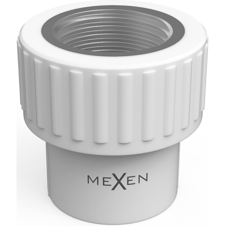 Mexen PPR redukcja zgrzewana do rur PPR 63 x 2 GW - W97322-6320F-00