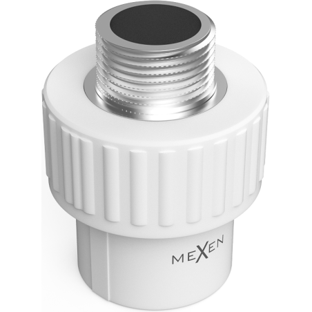 Mexen PPR redukcja zgrzewana do rur PPR 20 x 1/2 GZ - W97323-2012M-00