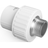 Mexen PPR redukcja zgrzewana do rur PPR 25 x 1 GZ - W97323-2510M-00