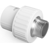 Mexen PPR redukcja zgrzewana do rur PPR 32 x 1 GZ - W97323-3210M-00