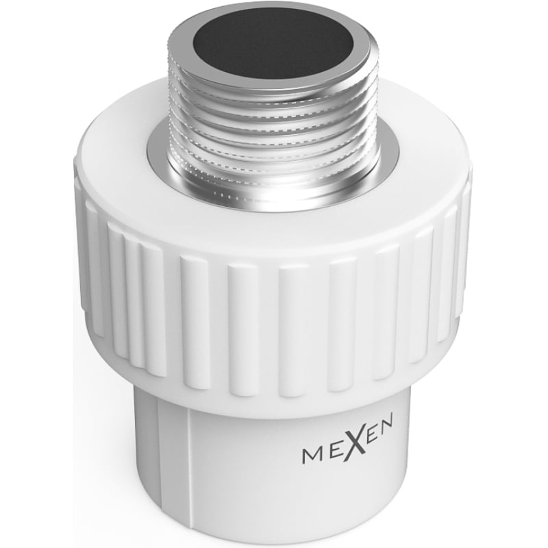 Mexen PPR redukcja zgrzewana do rur PPR 32 x 1 GZ - W97323-3210M-00