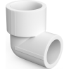 Mexen PPR kolano redukcyjne 90° zgrzewane do rur PPR 32 x 20, PN25 - W97325-3220-00