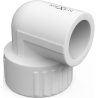 Mexen PPR kolano 90° zgrzewane do rur PPR 25 x 3/4 GW - W97326-2534F-00