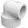 Mexen PPR kolano 90° zgrzewane do rur PPR 50 x 6/4 GW - W97326-5064F-00