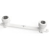 Mexen PPR listwa przyłączeniowa baterii zgrzewana do rur PPR 20 x 1/2 GW - W97329-2012F-00