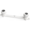 Mexen PPR listwa przyłączeniowa baterii zgrzewana do rur PPR 25 x 1/2 GW - W97329-2512F-00