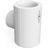 Mexen PPR trójnik redukcyjny zgrzewany do rur PPR 63 x 25 x 63, PN25 - W97331-632563-00