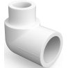 Mexen PPR kolano nyplowe 90° zgrzewane do rur PPR 25 x 25, PN25 - W97335-2525-00