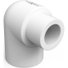 Mexen PPR kolano nyplowe 90° zgrzewane do rur PPR 25 x 25, PN25 - W97335-2525-00