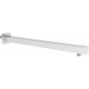 Mexen Cube ramię prysznicowe ścienne 40 cm chrom - 79111-00