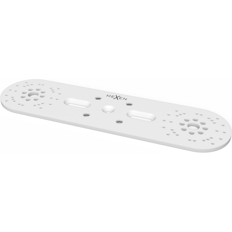 Mexen PPR płytka montażowa - W97339-00-00