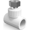 Mexen PPR trójnik z półśrubunkiem zgrzewany do rur PPR 25 x 1/2 GW x 25 - W97347-2512F25-00