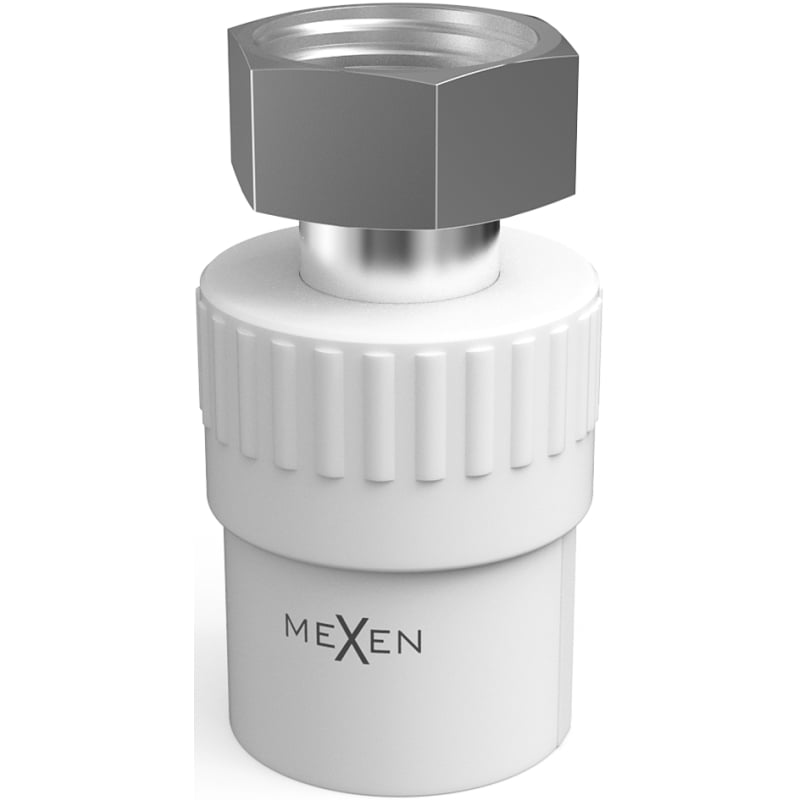 Mexen PPR mufa z półśrubunkiem zgrzewana do rur PPR 20 x 3/4 GW - W97354-2034F-00