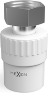 Mexen PPR mufa z półśrubunkiem zgrzewana do rur PPR 32 x 1 GW - W97354-3210F-00