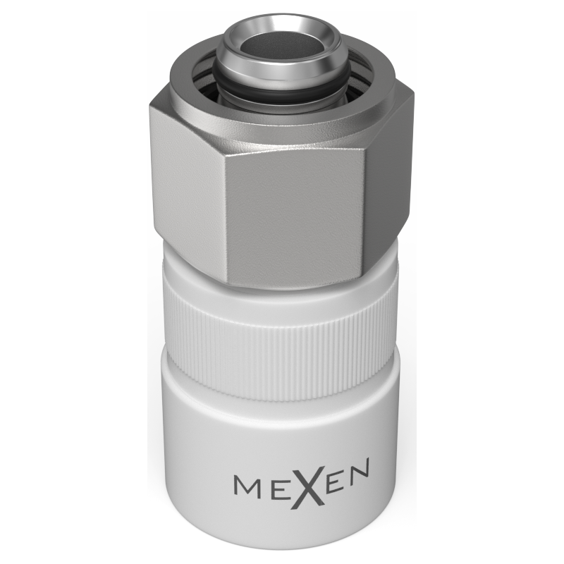 Mexen PPR złączka zgrzewana do PEX 20 x 16 - W97346-2016-00